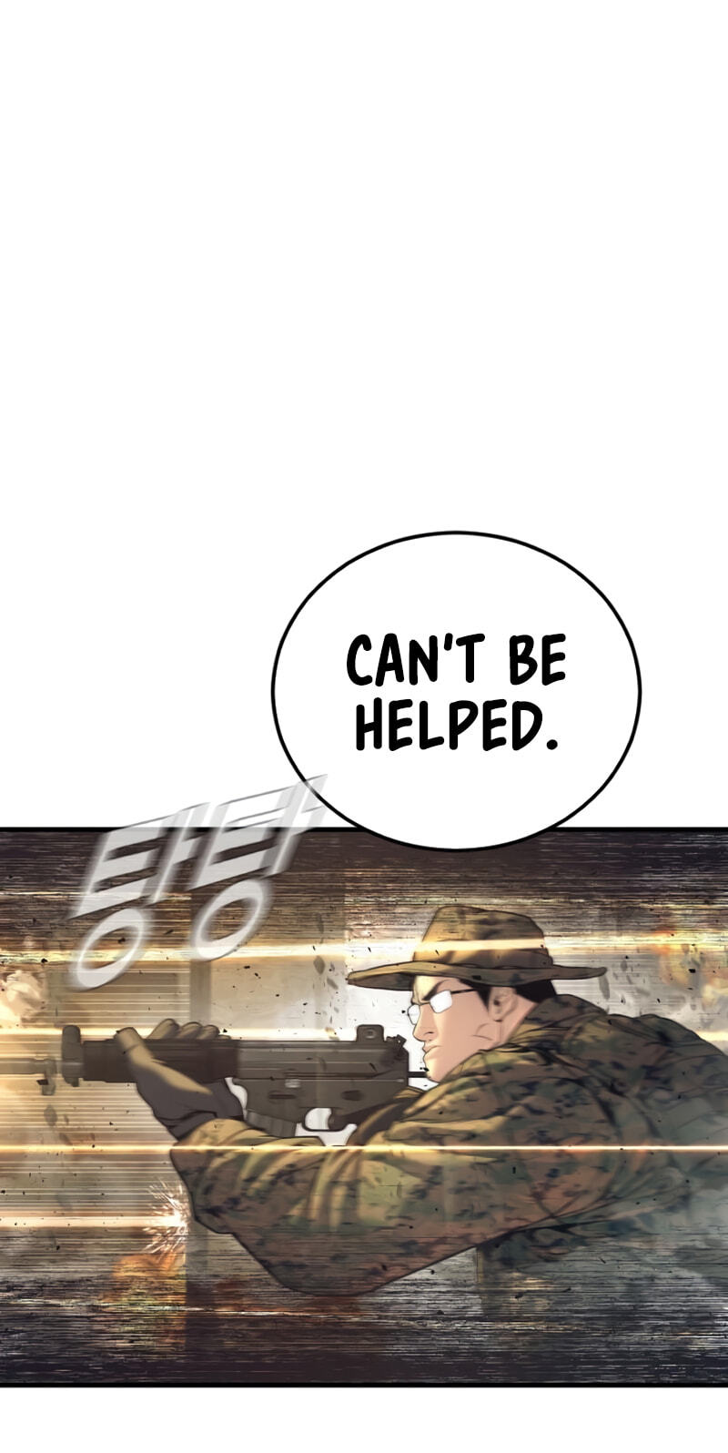 Read Manager Kim chapter 247 image 24 on Lezhin