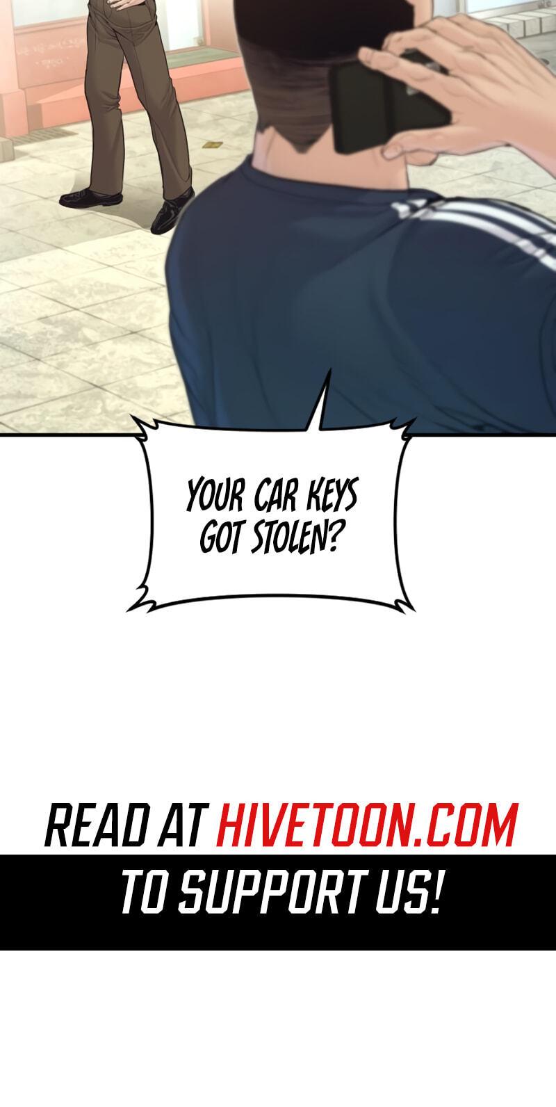 Read Manager Kim chapter 247 image 28 on Lezhin