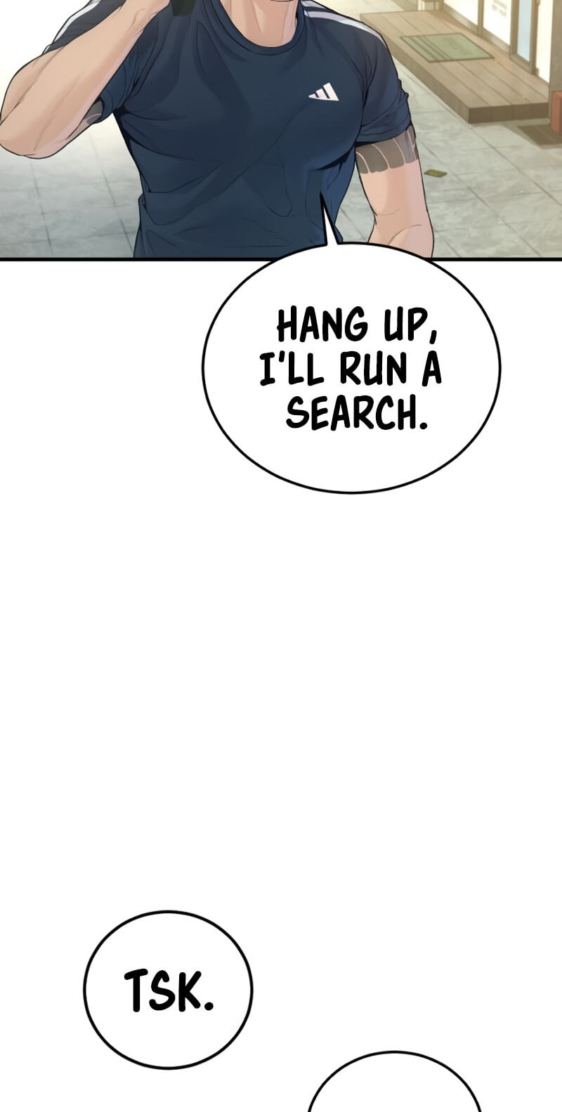 Read Manager Kim chapter 247 image 32 on Lezhin