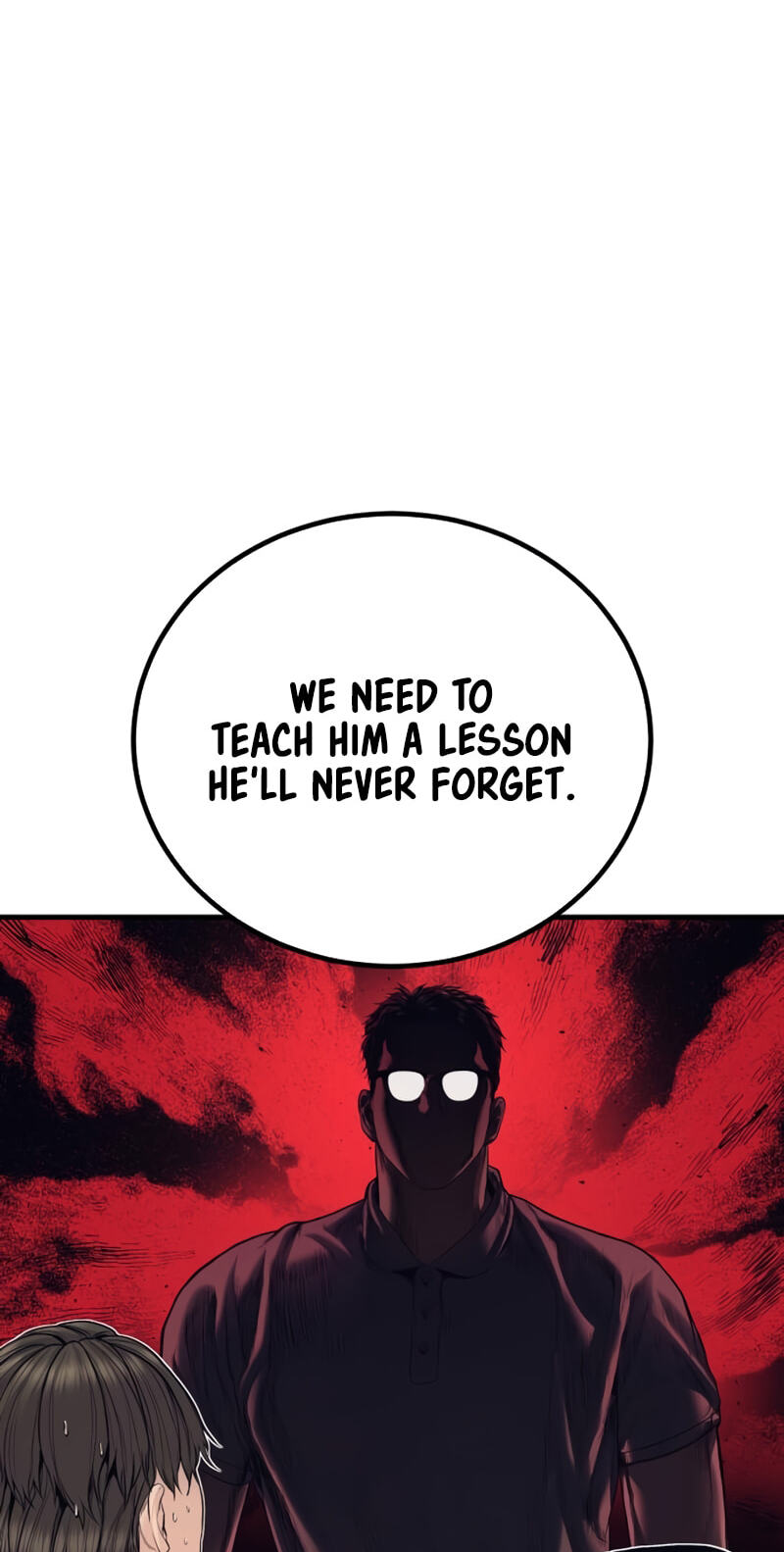 Read Manager Kim chapter 247 image 35 on Lezhin