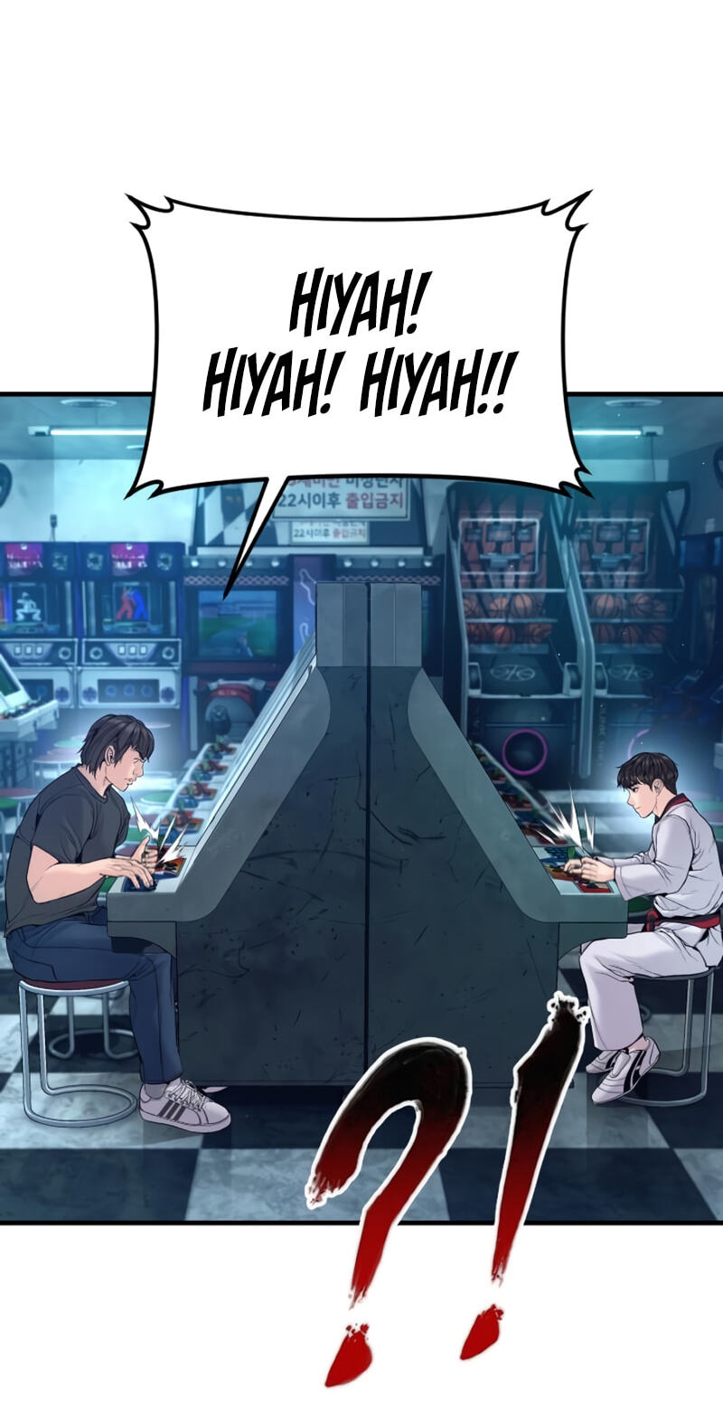 Read Manager Kim chapter 247 image 39 on Lezhin