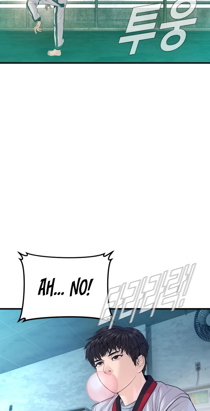 Read Manager Kim chapter 247 image 41 on Lezhin