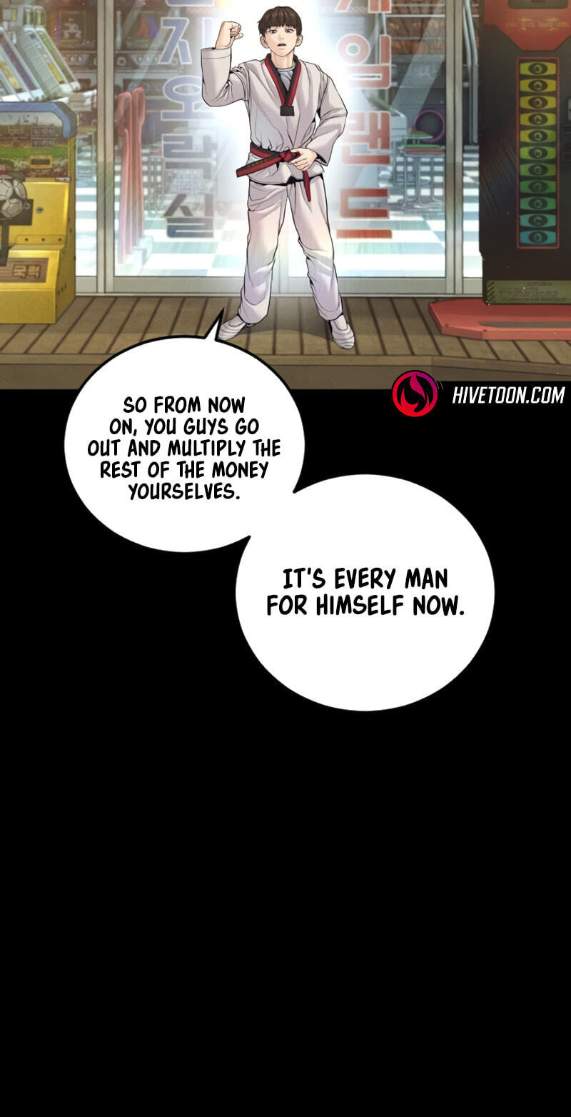 Read Manager Kim chapter 247 image 45 on Lezhin