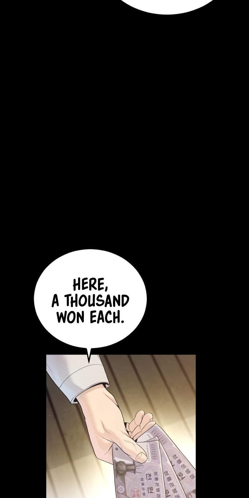 Read Manager Kim chapter 247 image 49 on Lezhin