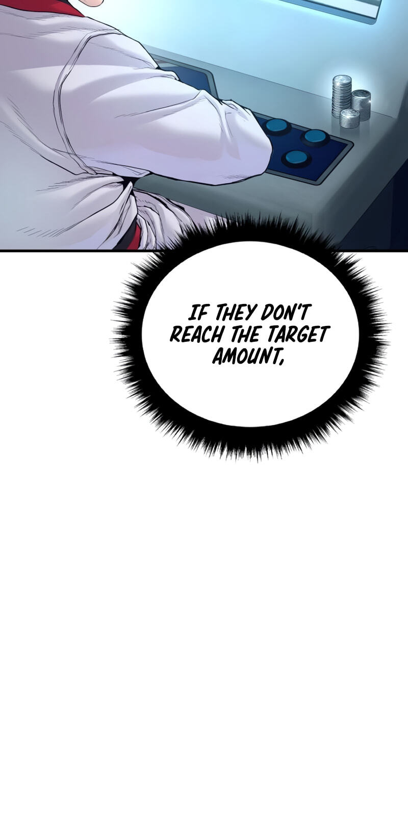 Read Manager Kim chapter 247 image 54 on Lezhin