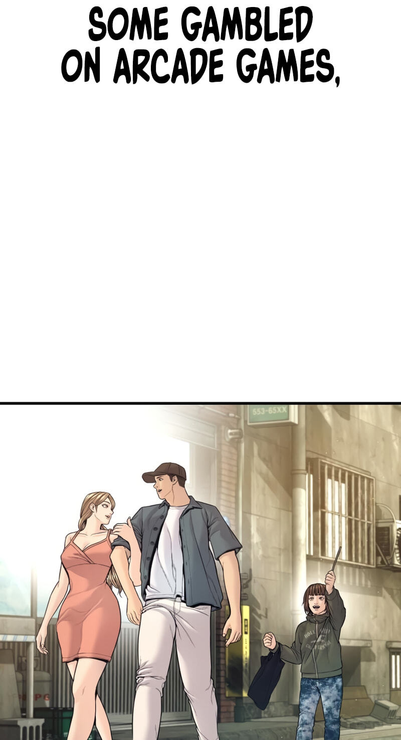Read Manager Kim chapter 247 image 61 on Lezhin
