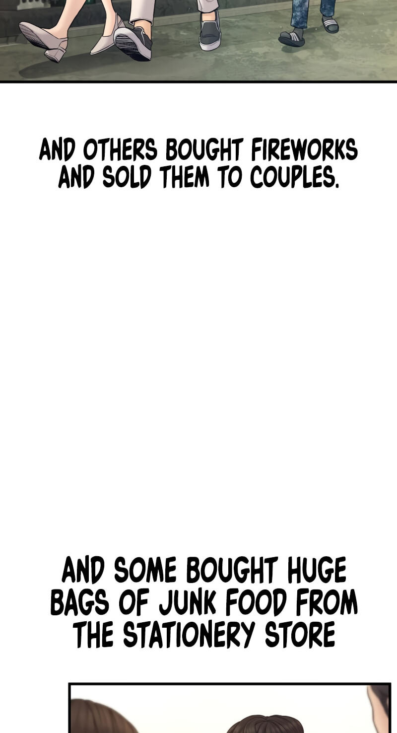 Read Manager Kim chapter 247 image 62 on Lezhin