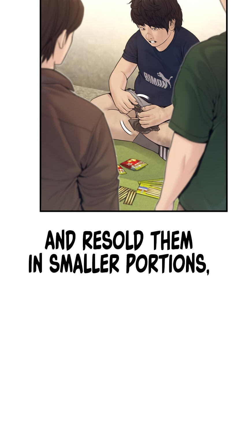 Read Manager Kim chapter 247 image 63 on Lezhin