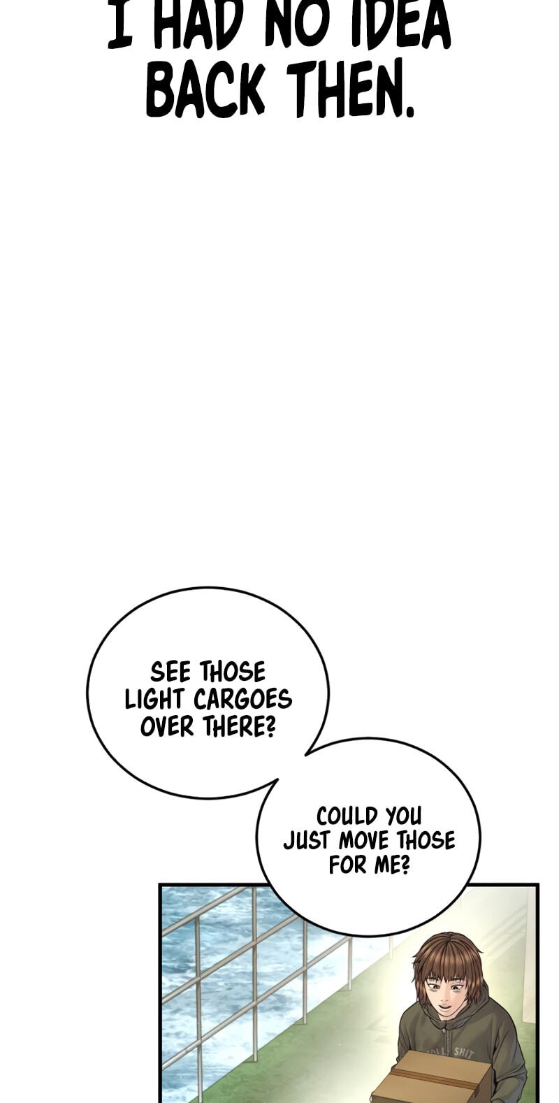 Read Manager Kim chapter 247 image 88 on Lezhin