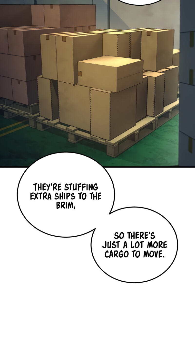 Read Manager Kim chapter 247 image 95 on Lezhin
