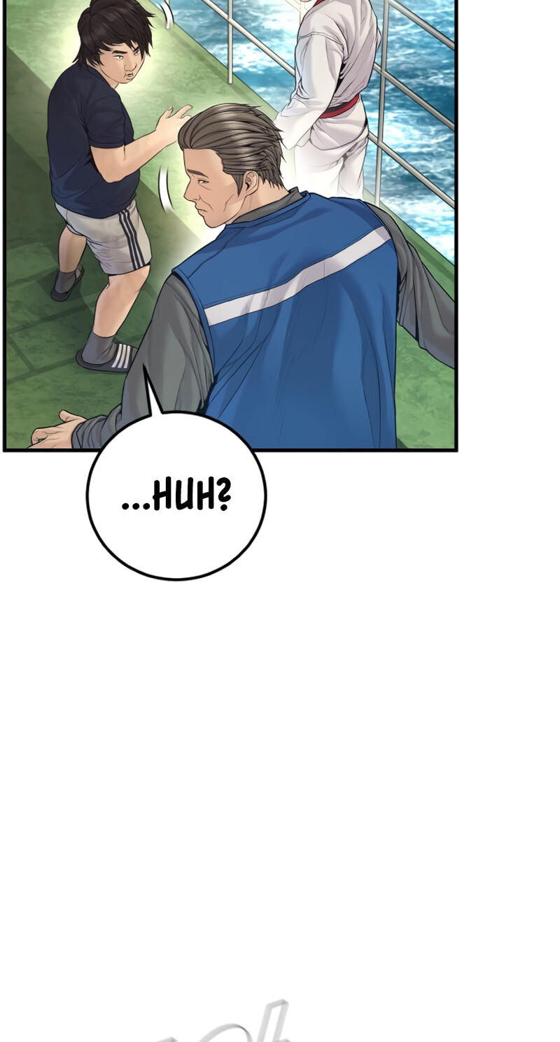 Read Manager Kim chapter 247 image 99 on Lezhin