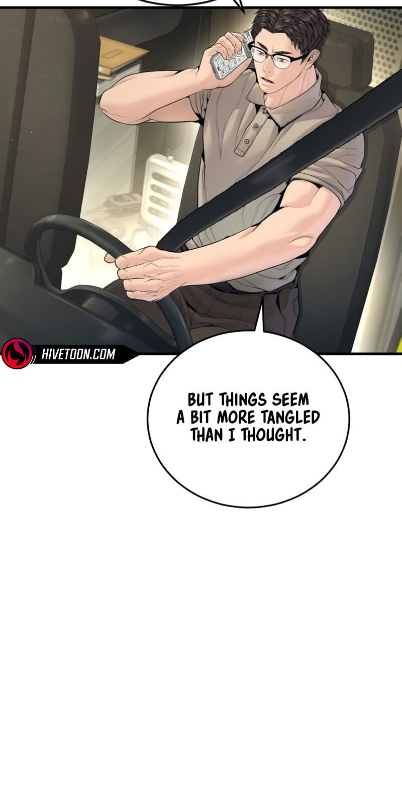 Read Manager Kim chapter 248 image 100 on Lezhin