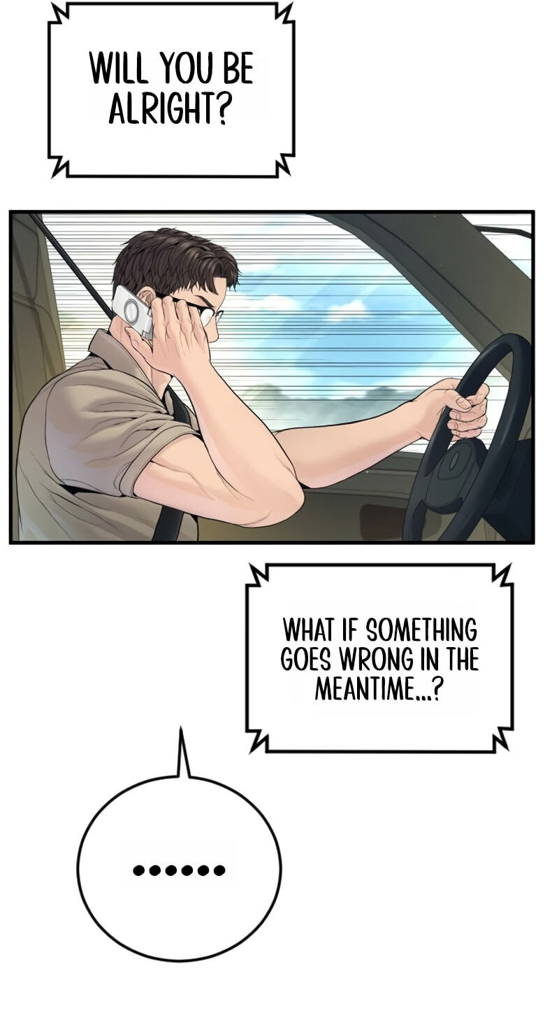 Read Manager Kim chapter 248 image 110 on Lezhin