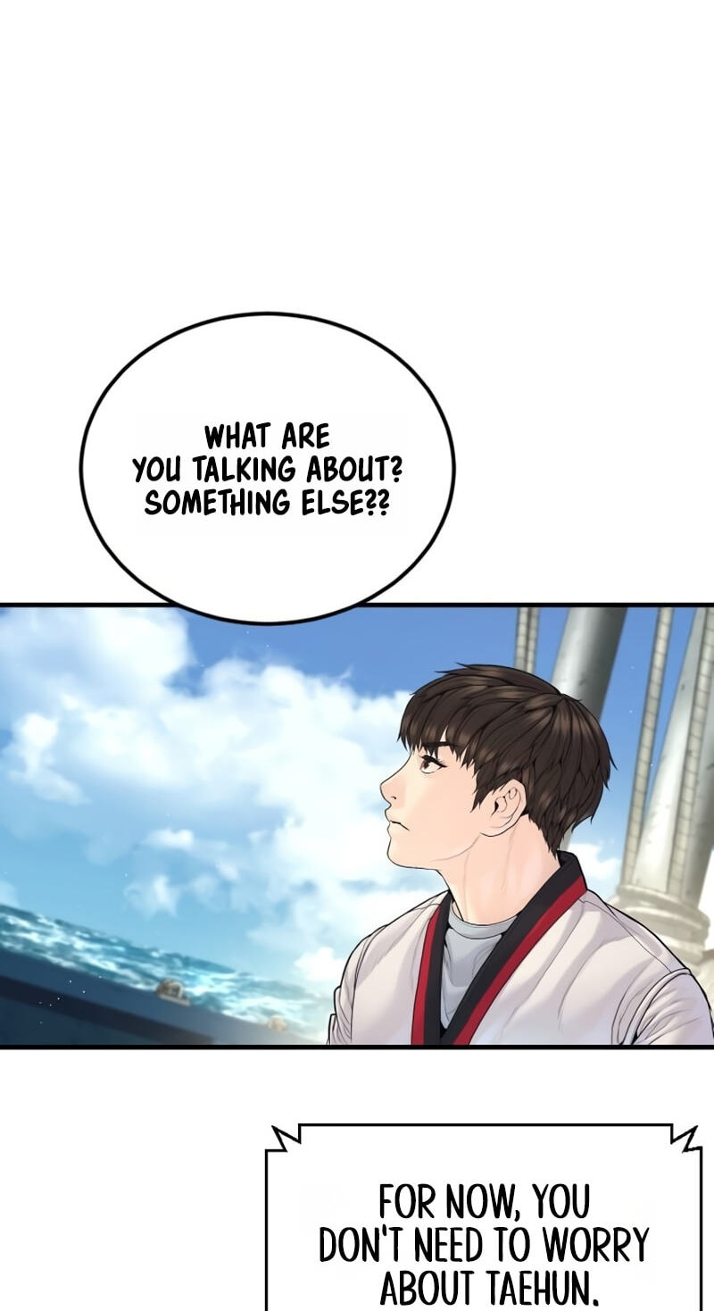 Read Manager Kim chapter 248 image 113 on Lezhin