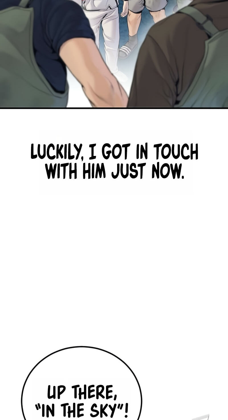Read Manager Kim chapter 248 image 115 on Lezhin