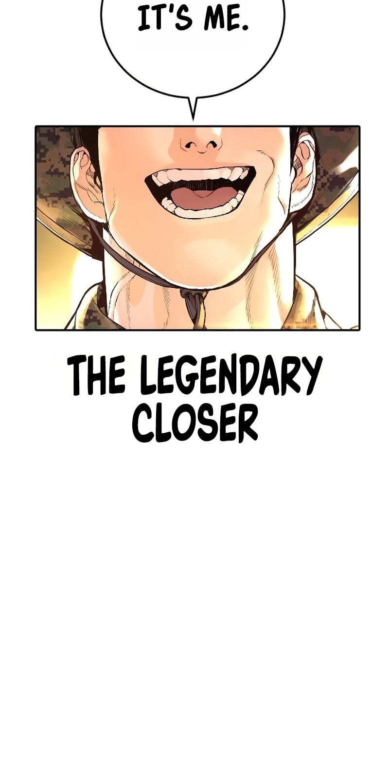 Read Manager Kim chapter 248 image 123 on Lezhin
