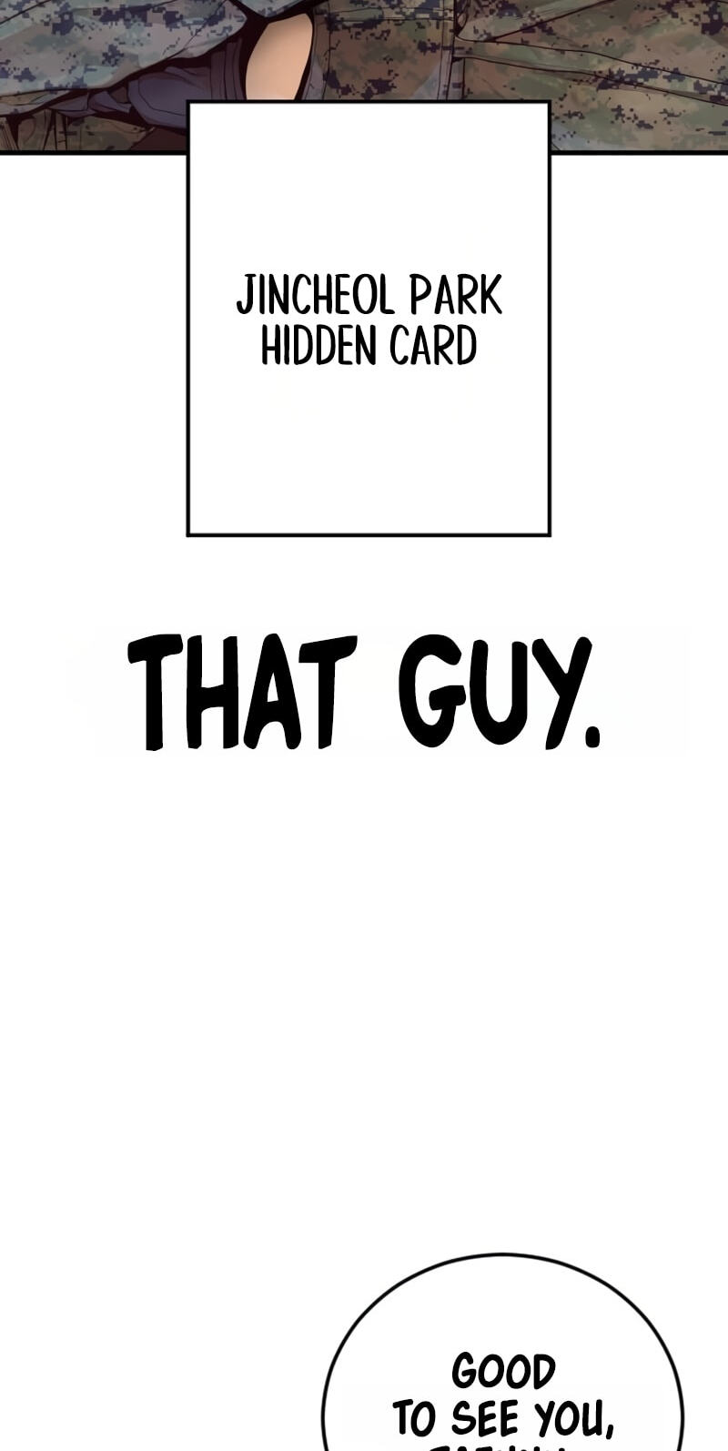 Read Manager Kim chapter 248 image 125 on Lezhin