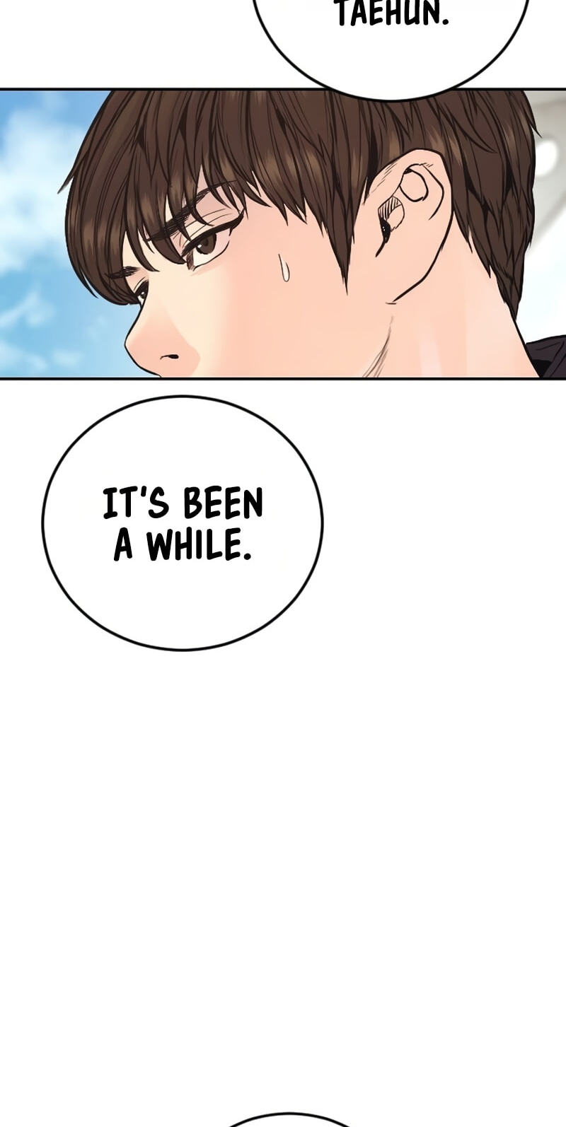 Read Manager Kim chapter 248 image 126 on Lezhin