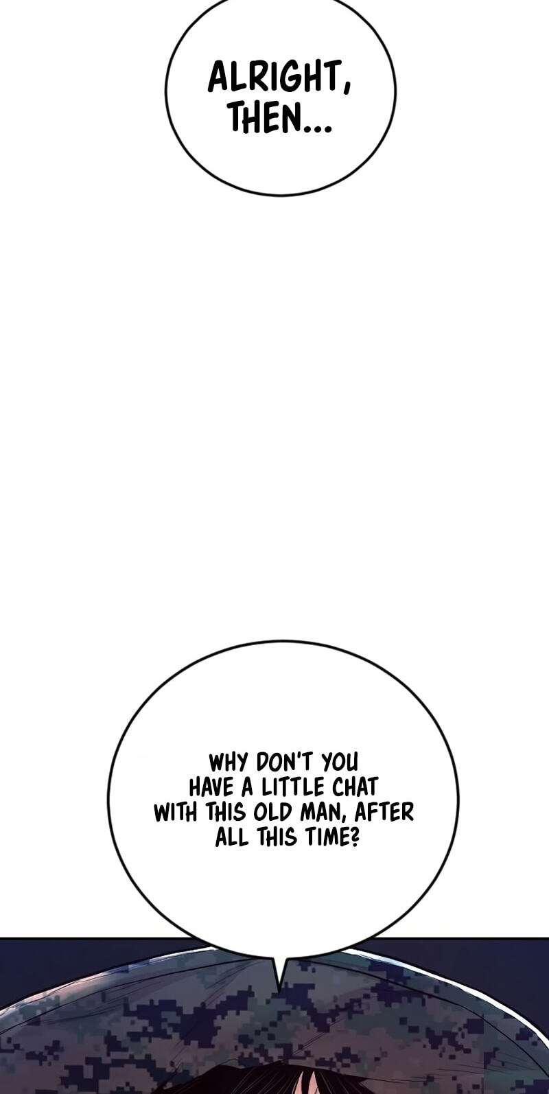 Read Manager Kim chapter 248 image 127 on Lezhin