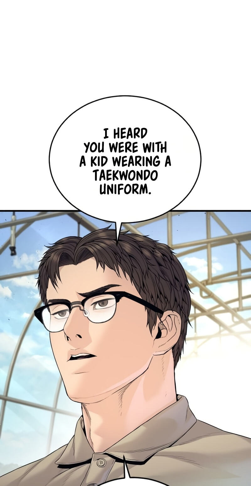Read Manager Kim chapter 248 image 22 on Lezhin