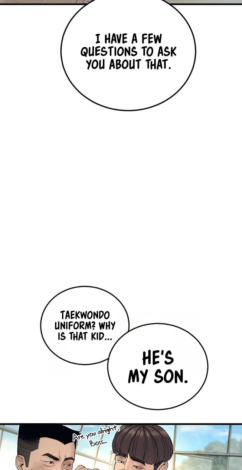 Read Manager Kim chapter 248 image 23 on Lezhin