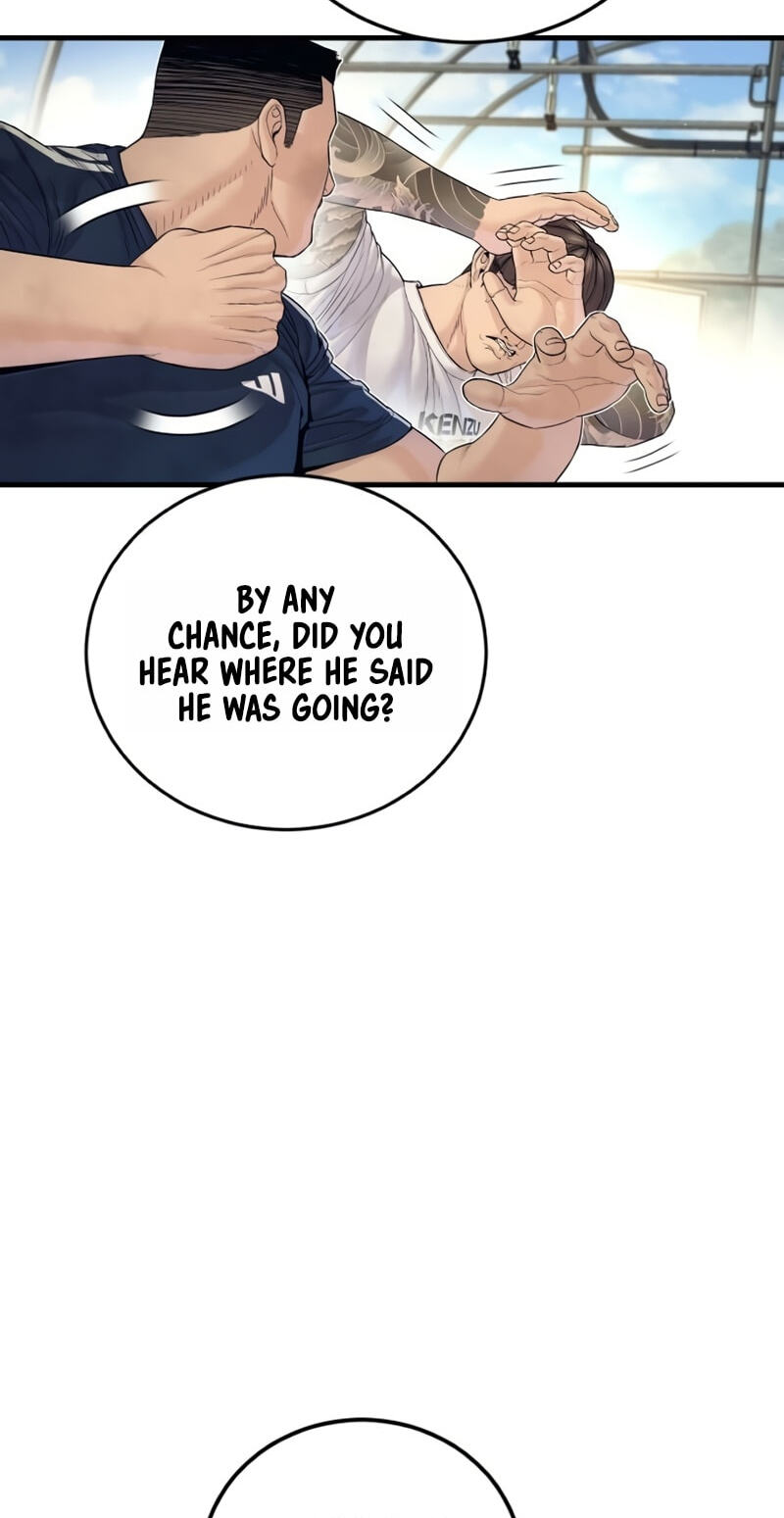 Read Manager Kim chapter 248 image 25 on Lezhin
