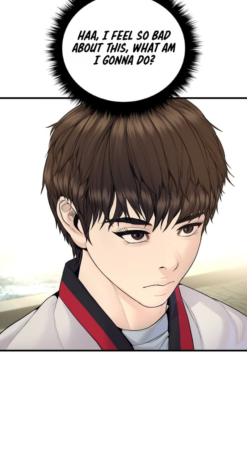Read Manager Kim chapter 248 image 32 on Lezhin