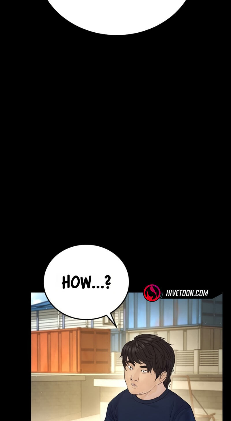 Read Manager Kim chapter 248 image 36 on Lezhin