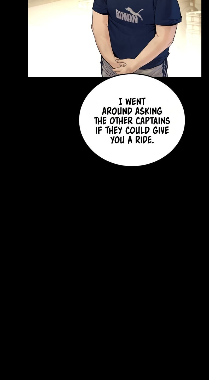 Read Manager Kim chapter 248 image 37 on Lezhin