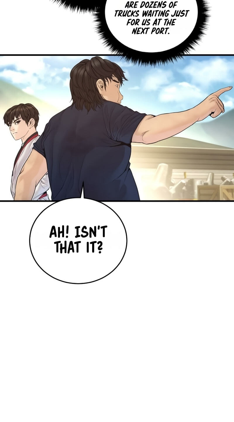Read Manager Kim chapter 248 image 40 on Lezhin