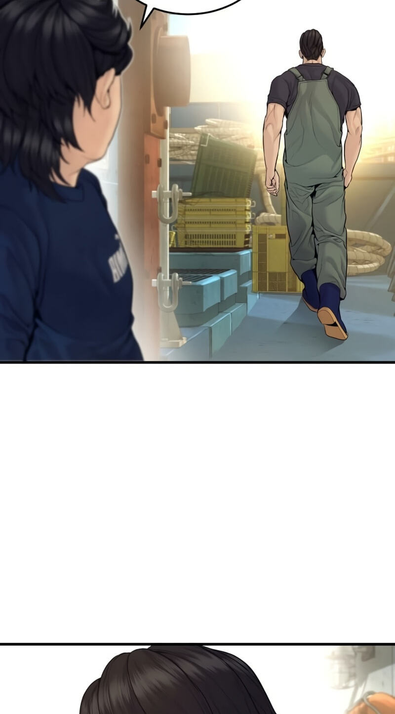 Read Manager Kim chapter 248 image 50 on Lezhin