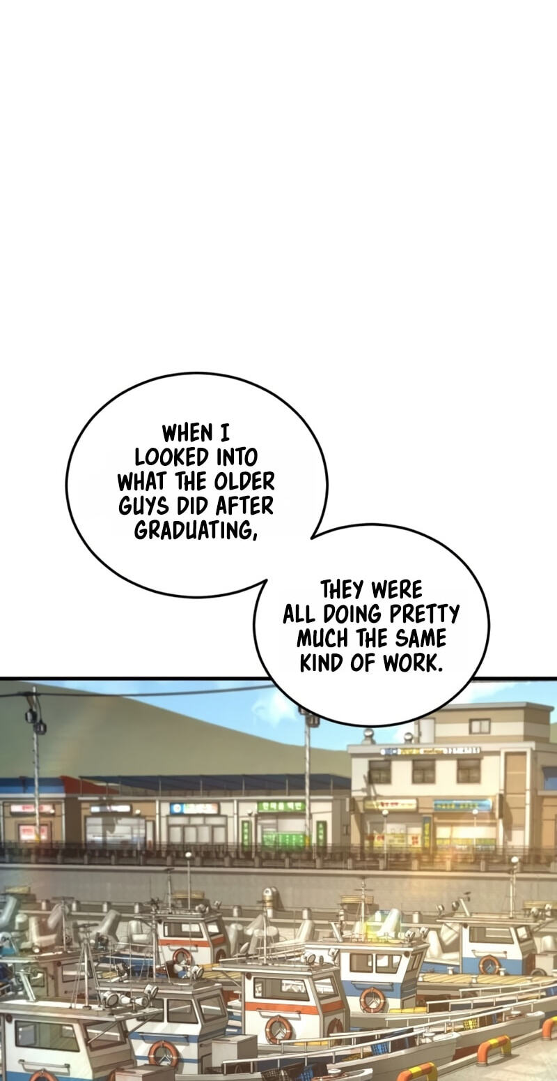 Read Manager Kim chapter 248 image 61 on Lezhin