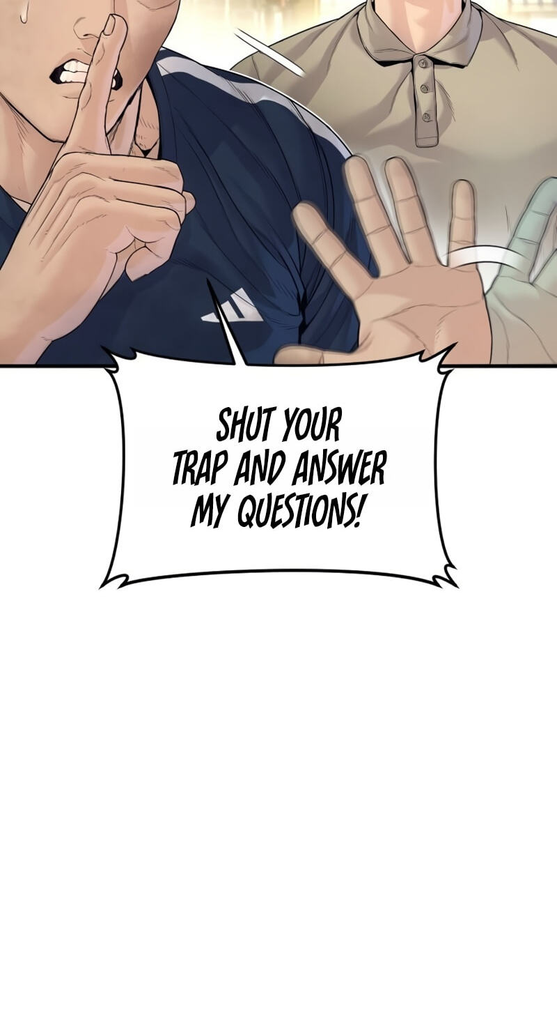 Read Manager Kim chapter 248 image 7 on Lezhin