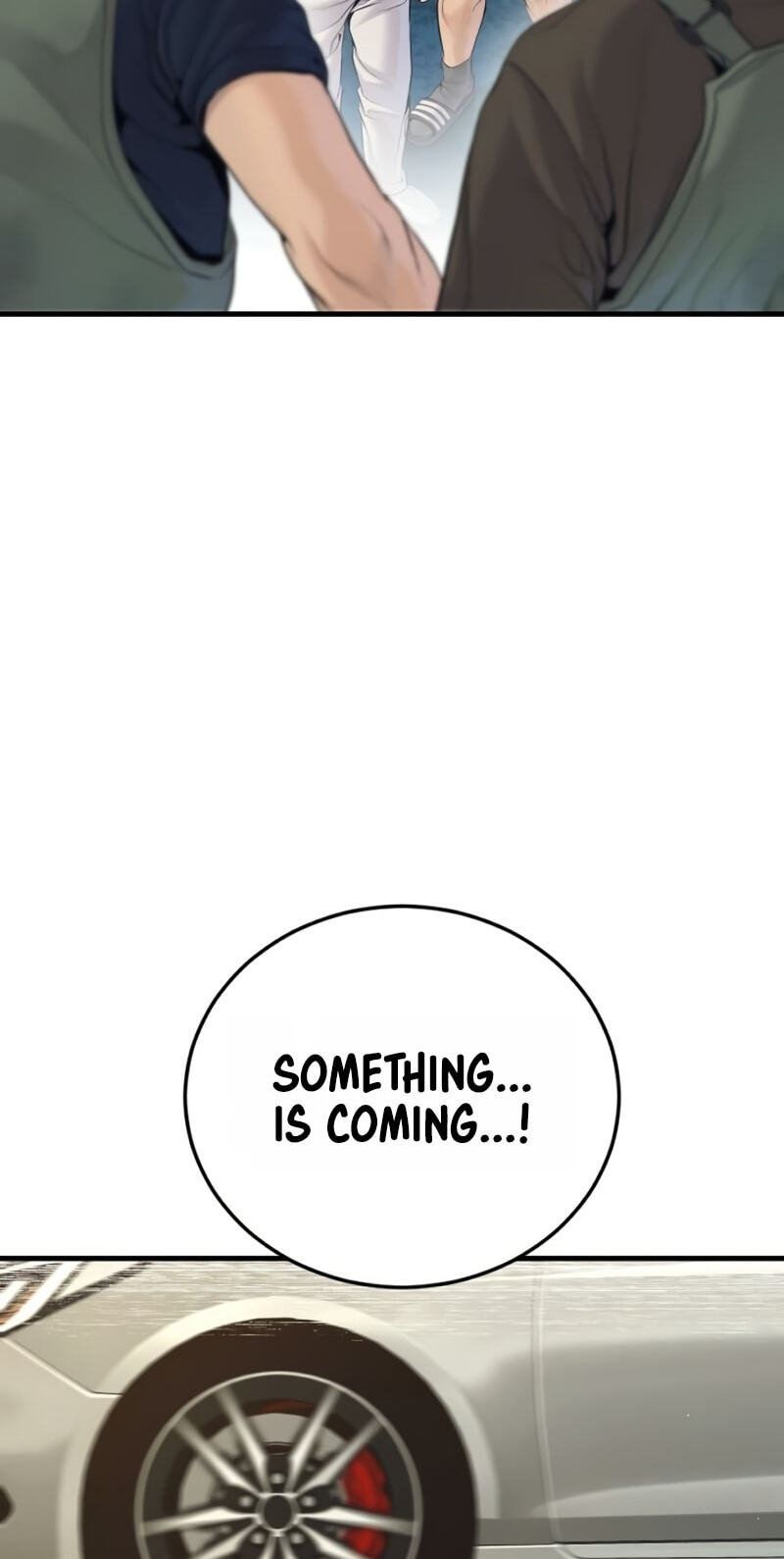Read Manager Kim chapter 248 image 97 on Lezhin