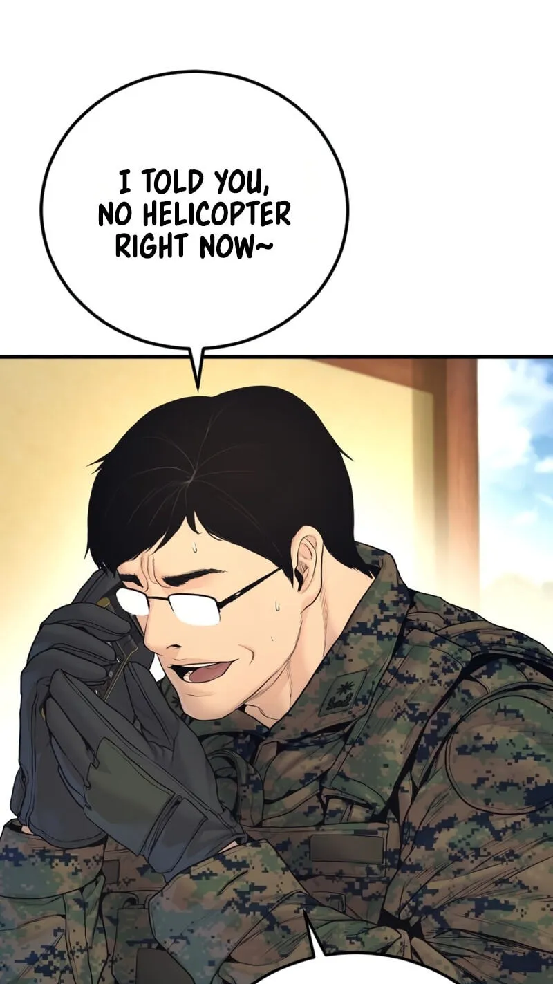 Read Manager Kim chapter 250 image 105 on Lezhin
