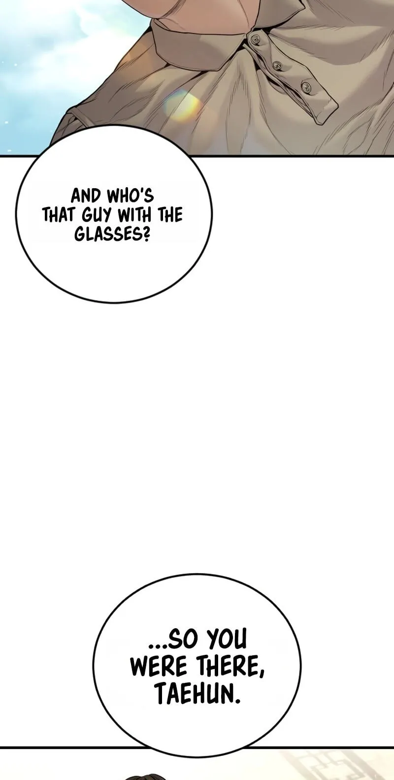 Read Manager Kim chapter 250 image 112 on Lezhin