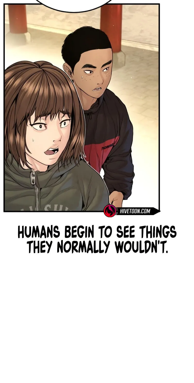Read Manager Kim chapter 250 image 115 on Lezhin