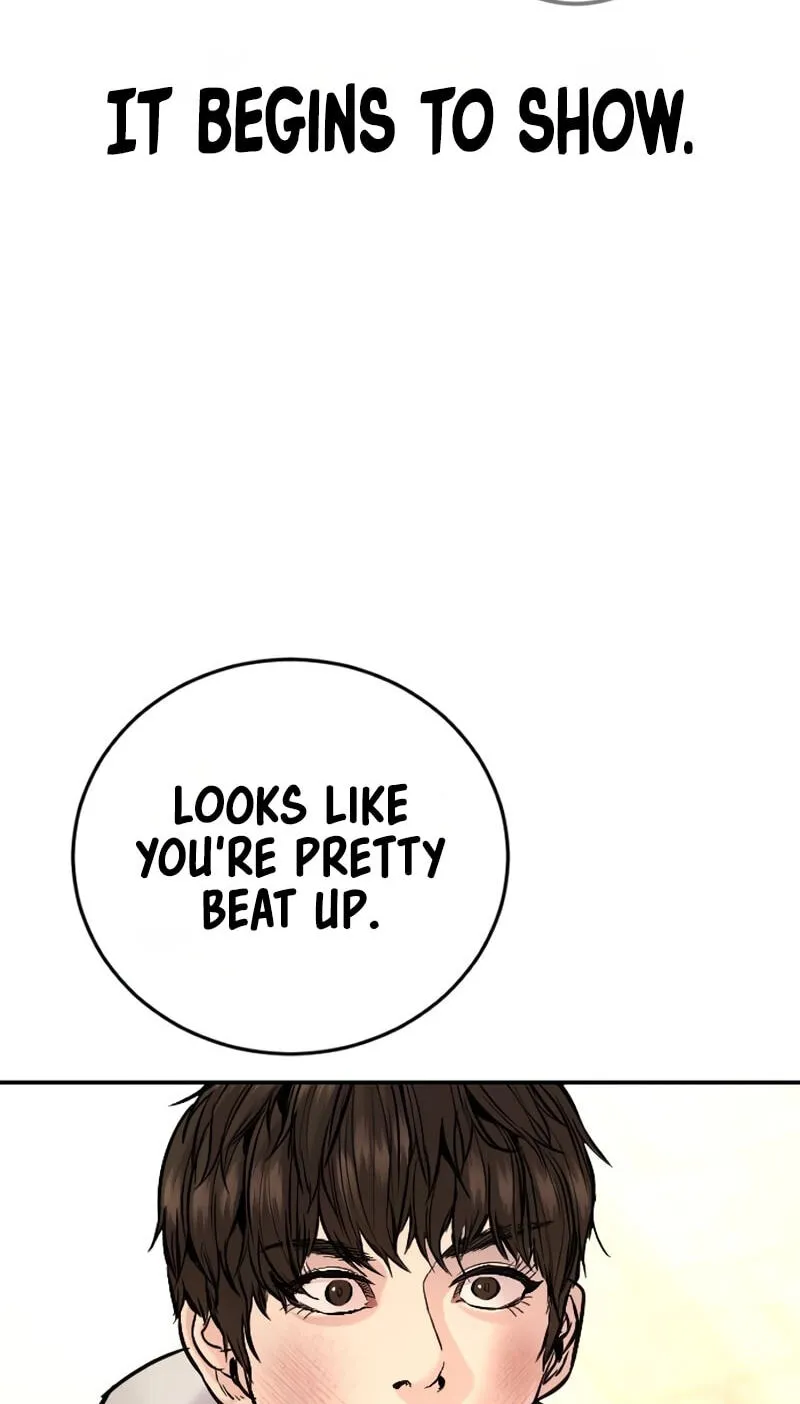 Read Manager Kim chapter 250 image 117 on Lezhin