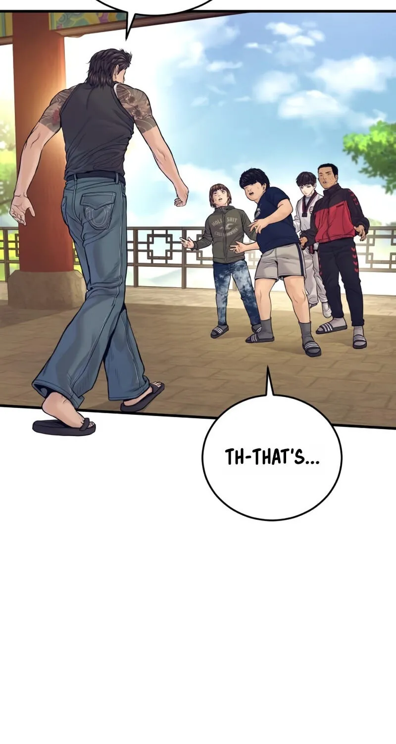 Read Manager Kim chapter 250 image 21 on Lezhin