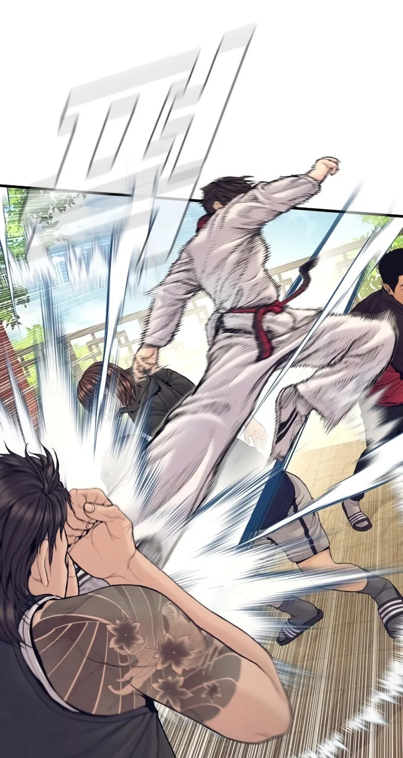 Read Manager Kim chapter 250 image 22 on Lezhin