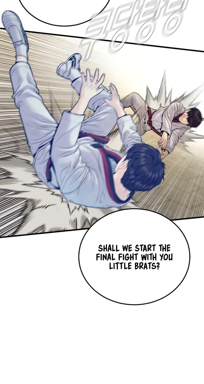 Read Manager Kim chapter 250 image 25 on Lezhin