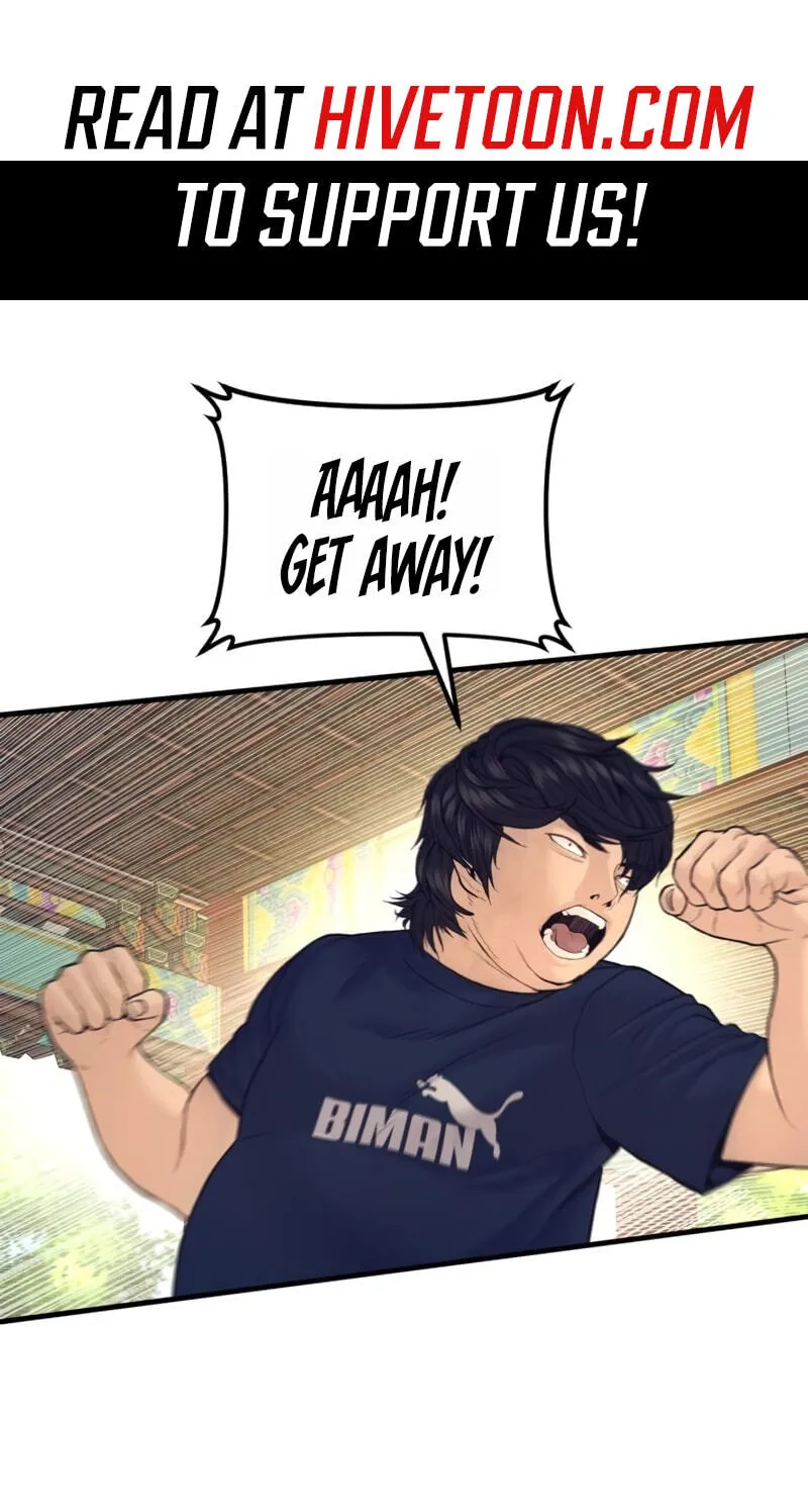 Read Manager Kim chapter 250 image 26 on Lezhin
