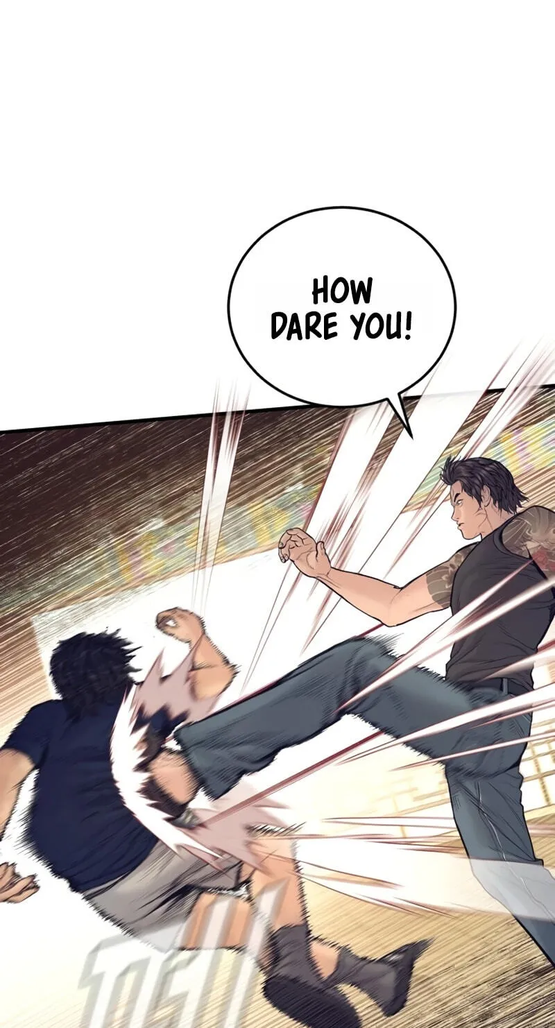 Read Manager Kim chapter 250 image 27 on Lezhin