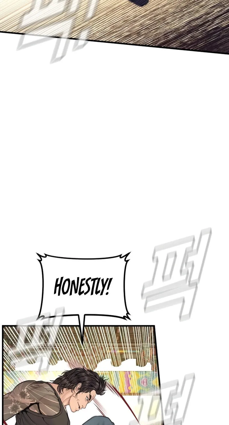 Read Manager Kim chapter 250 image 28 on Lezhin