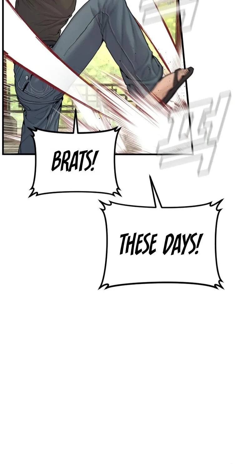 Read Manager Kim chapter 250 image 29 on Lezhin