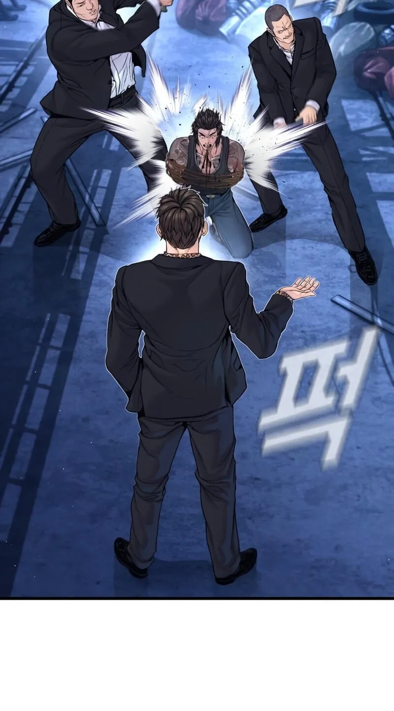 Read Manager Kim chapter 250 image 40 on Lezhin