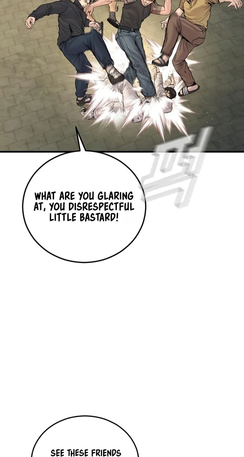 Read Manager Kim chapter 250 image 51 on Lezhin