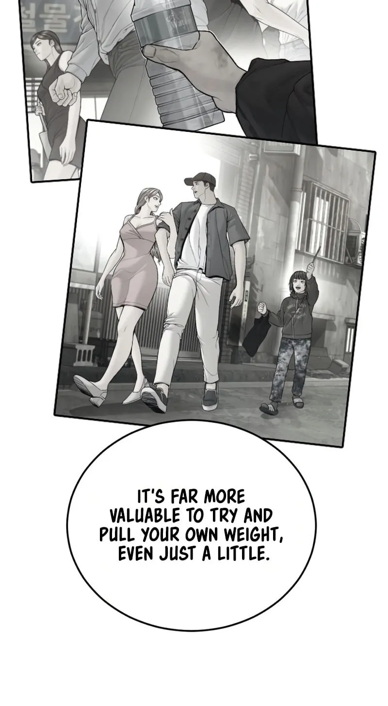 Read Manager Kim chapter 250 image 61 on Lezhin