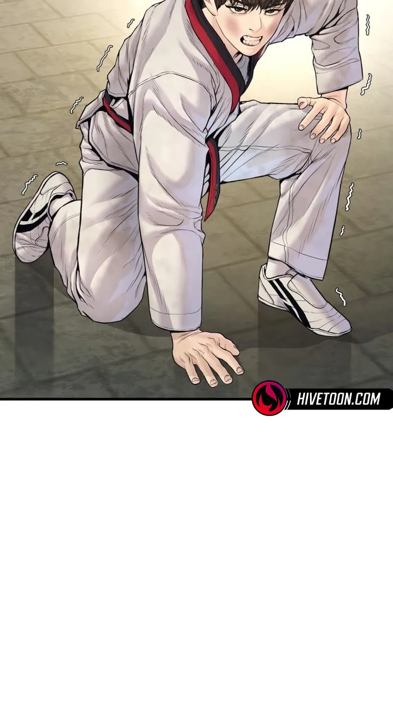 Read Manager Kim chapter 250 image 88 on Lezhin