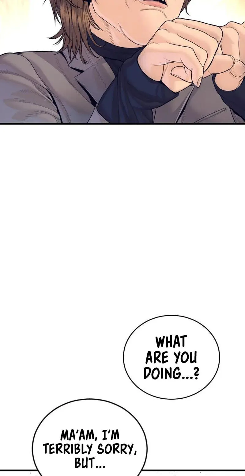 Read Manager Kim chapter 254 image 1 on Lezhin